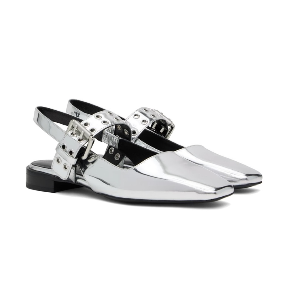 Rag & Bone Astra Slingback